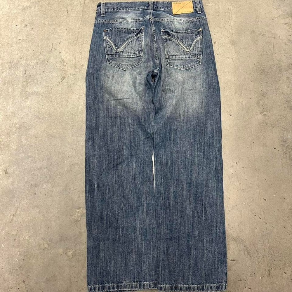 Y2K baggy Sean‎ John jeans